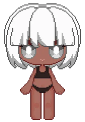 SkinTone 5
